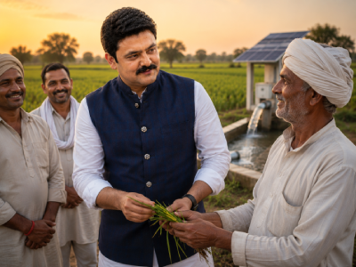 Farmers